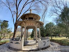-玲珑塔公园