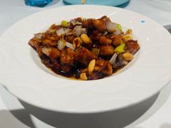 -南门小馆·清真(国贸商城店)