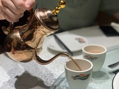 -巴依老爷·新疆美食(上城区天城路店)