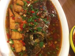 -巴依老爷新疆美食(常营店)