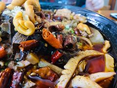 -盛天毛血旺非遗美食(观音桥店)