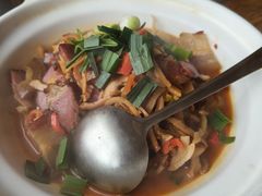 -老唐三下锅 ·张家界地标美食(溪布街店)