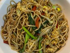 -小毛绝杀炒粉
