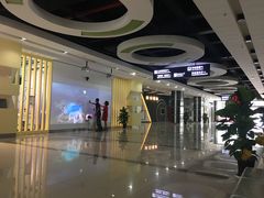 -苏州青少年科技馆