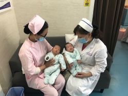 -母仪天下月子中心(光谷店)