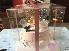 -你好独角兽·蛋糕甜品