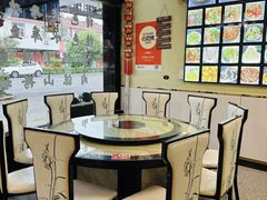 -百味园土菜馆(迎宾东路店)