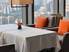-杭州柏悦酒店·悅厅
