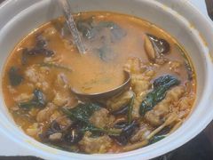 -秦月轩·陕西家乡菜(阜成路·五棵松店)