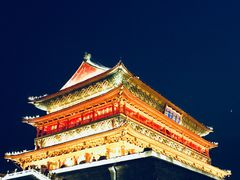 -西安城墙·碑林历史文化景区