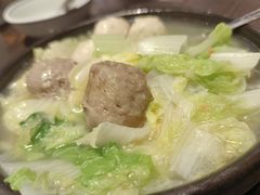 -大洋家·精品潮汕菜·生腌砂锅粥(天河东路店)