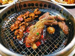 鸡心-火炉火自助餐(枫蓝国际店)