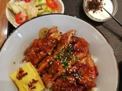 -牛気·越光米牛肉饭(水游城店)