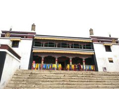 景点-五当召景区