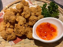-野·大山里野生菌石锅土鸡(益田假日店)