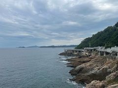 -大梅沙海滨公园