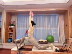 点击看大图 -Mrs.S颜密塑形馆·普拉提·轻体·产康