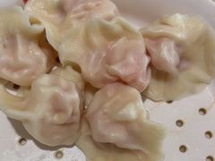 -陶然饺子城(奥体中路店)