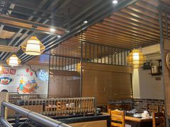 -俺家鲜·烧烤龙虾地锅鸡(观音塘店)