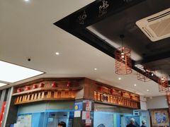 -羊故事·西北融合菜(华侨城店)