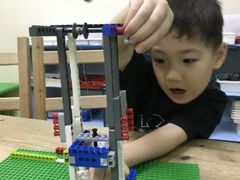 -卡巴机器人编程·少儿编程·信息学竞赛(公益西桥校区)