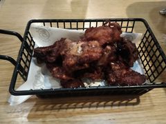 -鸣记脆皮烤鱼(铁西店)