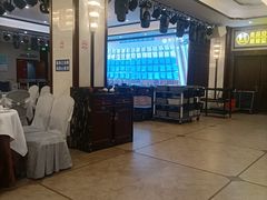 -东江渔村·古典园林·30年粤菜老字号(太和店)