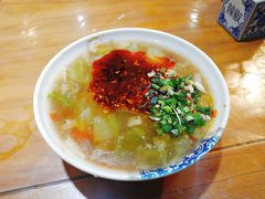 -清真·马继明肉丸胡辣汤回坊总店