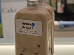 -琦堡高端定制蛋糕茶歇(格力广场店)