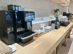 -清河半岛微风餐厅