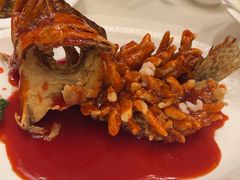 -得月楼·省级非遗·传统苏帮菜(观前店)