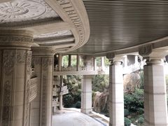 -牛首山文化旅游区