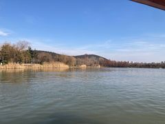 -云龙湖旅游景区