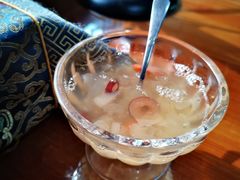 -丽江庭院·云南野生菌·海鲜火锅(鼓楼四合院店)
