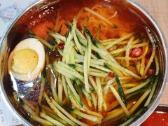 -石记东北风味烤肉店(子固路店)