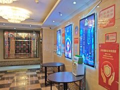 -唱吧麦颂KTV(方庄店)