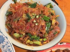 -柴窝堡22号辣子鸡·传承新疆菜