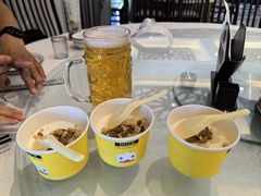 -金家老三饭庄(常营店)