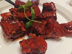 无锡酱排骨-天福苑(崇宁路店)
