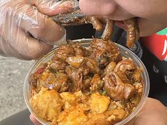 -李子坝梁山鸡(李子坝大鸡哥店)