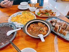 -芸海阁·农家私房菜(沙家浜景区出口店)