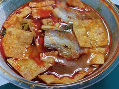 -好快螺柳州螺蛳粉(大西门店)