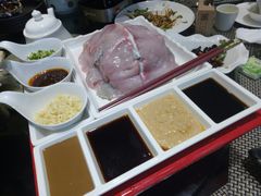 -茶叁酒肆·楚味江湖(菱角湖店)