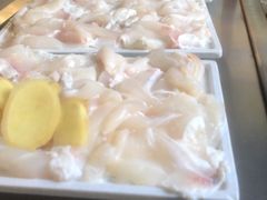 -鱼粤鲜淘米捞·中山脆肉鲩火锅(悦湖会店)