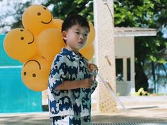 -东姑阿都拉曼海洋公园