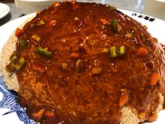 -小菜园新徽菜(芜湖万达店)