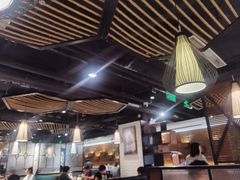 -南拳十三姨·潮汕砂锅粥(世纪金源店)