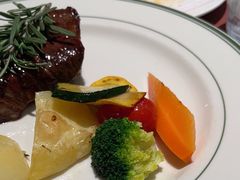 -IL Forno 意坊·意大利餐厅(温州万象城店)