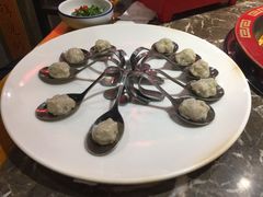 -蜀辣居鲜货老火锅(红牌楼店)
