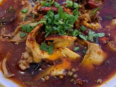 -冯四孃跷脚牛肉·川菜(徐州云龙店)
